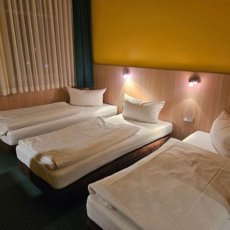 Hotel A2 Schopsdorf  Ngoại thất bức ảnh