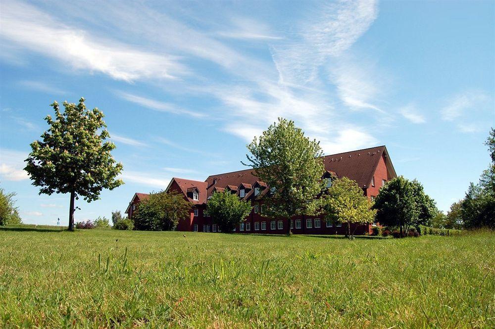 Hotel A2 Schopsdorf  Ngoại thất bức ảnh