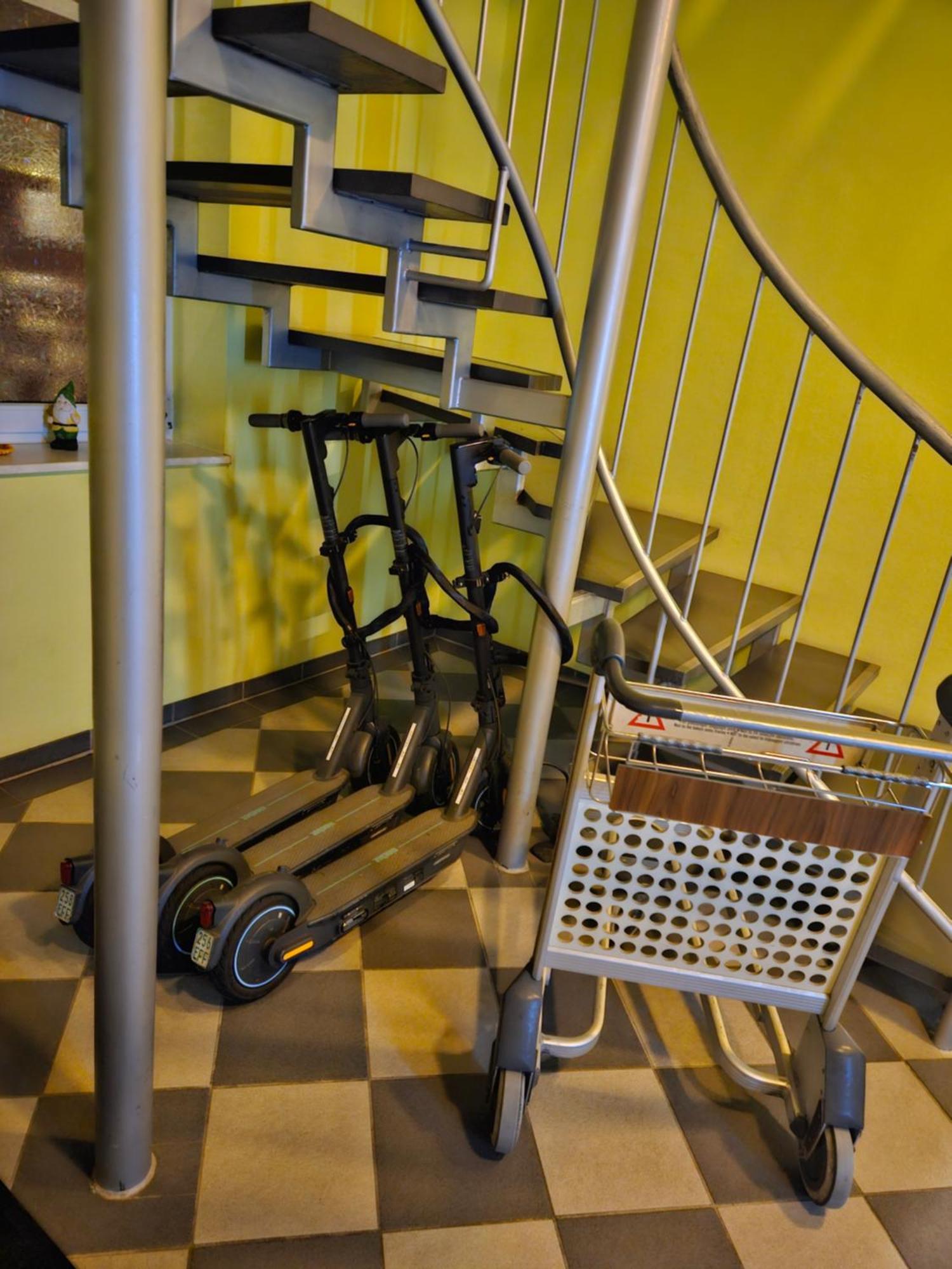 Hotel A2 Schopsdorf  Ngoại thất bức ảnh