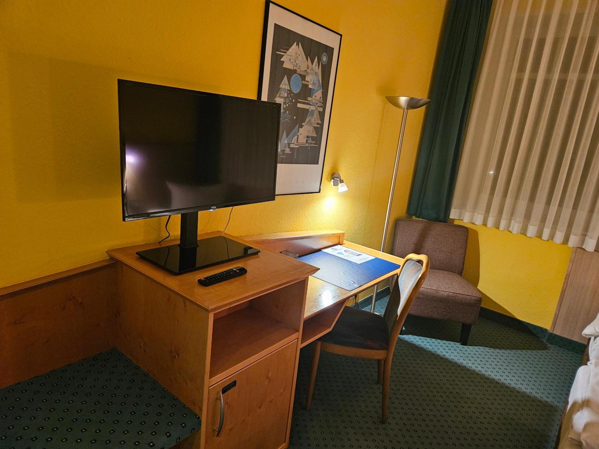 Hotel A2 Schopsdorf  Ngoại thất bức ảnh