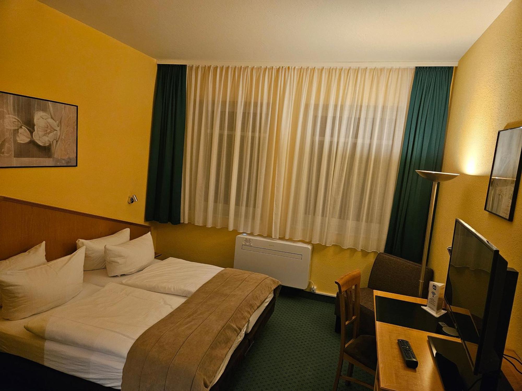 Hotel A2 Schopsdorf  Ngoại thất bức ảnh