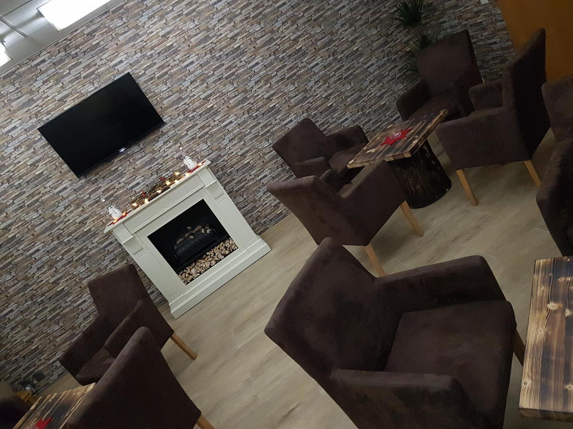 Hotel A2 Schopsdorf  Ngoại thất bức ảnh