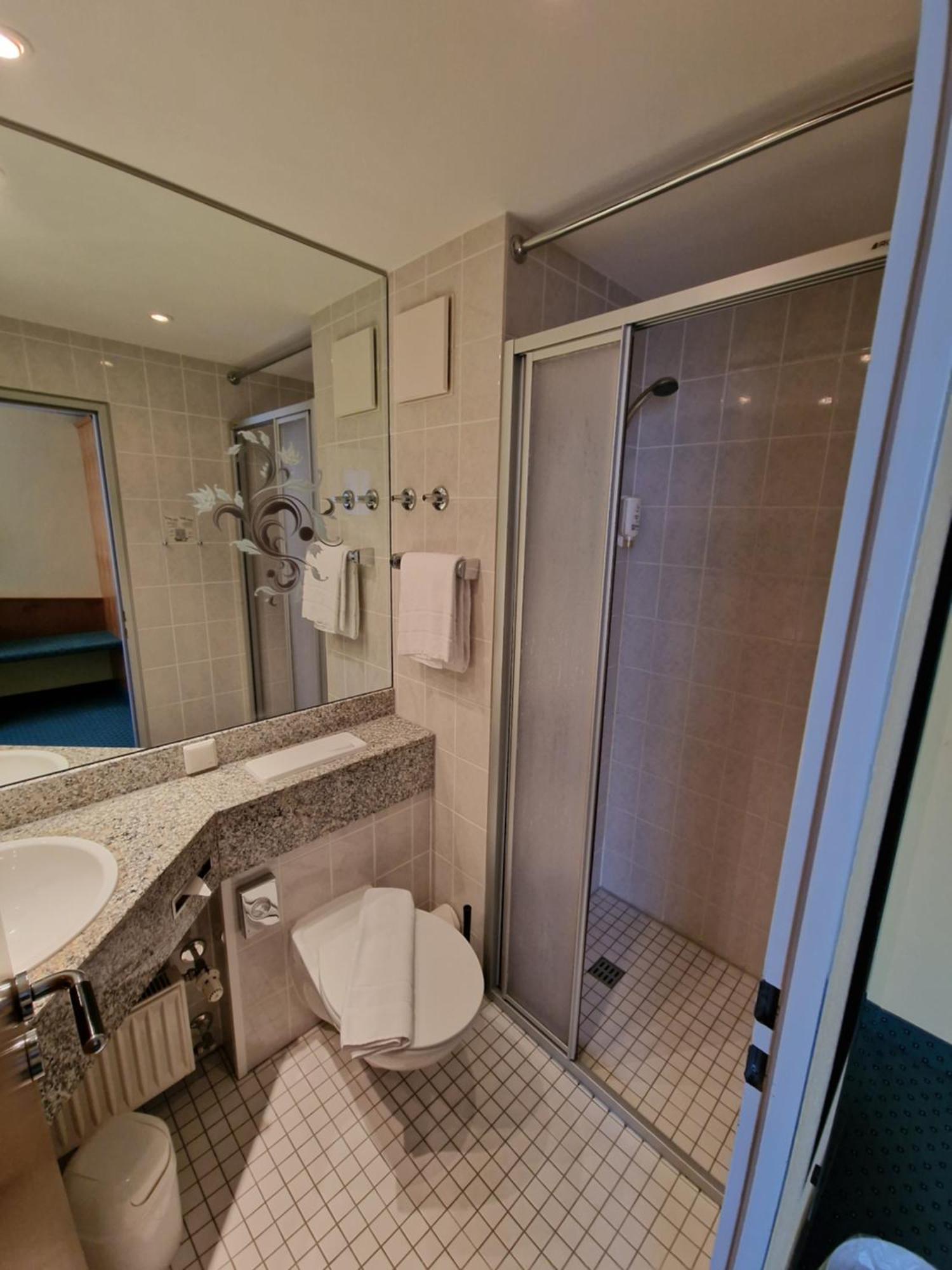 Hotel A2 Schopsdorf  Ngoại thất bức ảnh