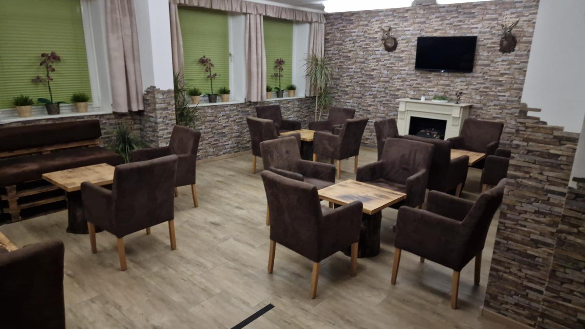 Hotel A2 Schopsdorf  Ngoại thất bức ảnh