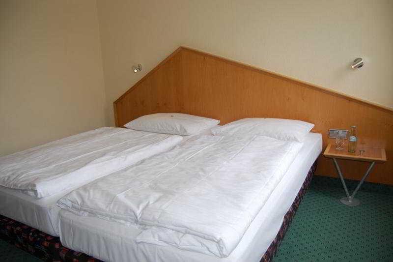 Hotel A2 Schopsdorf  Phòng bức ảnh