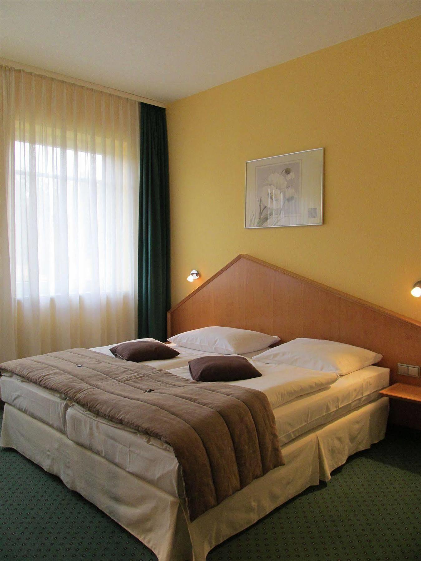Hotel A2 Schopsdorf  Ngoại thất bức ảnh