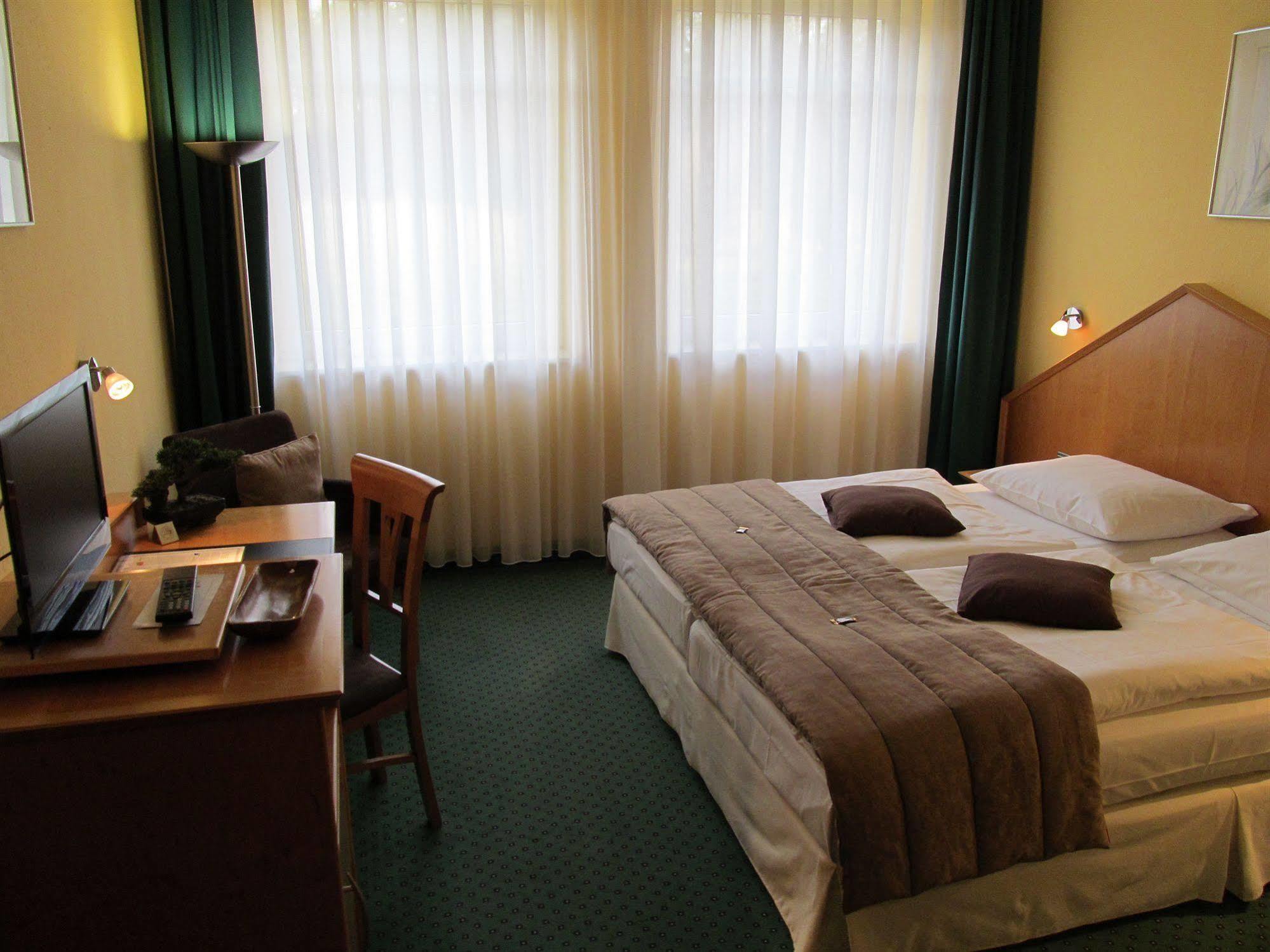 Hotel A2 Schopsdorf  Ngoại thất bức ảnh